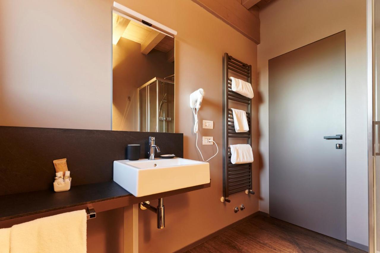 Agriturismo La Razza Reggio Emilia Eksteriør billede