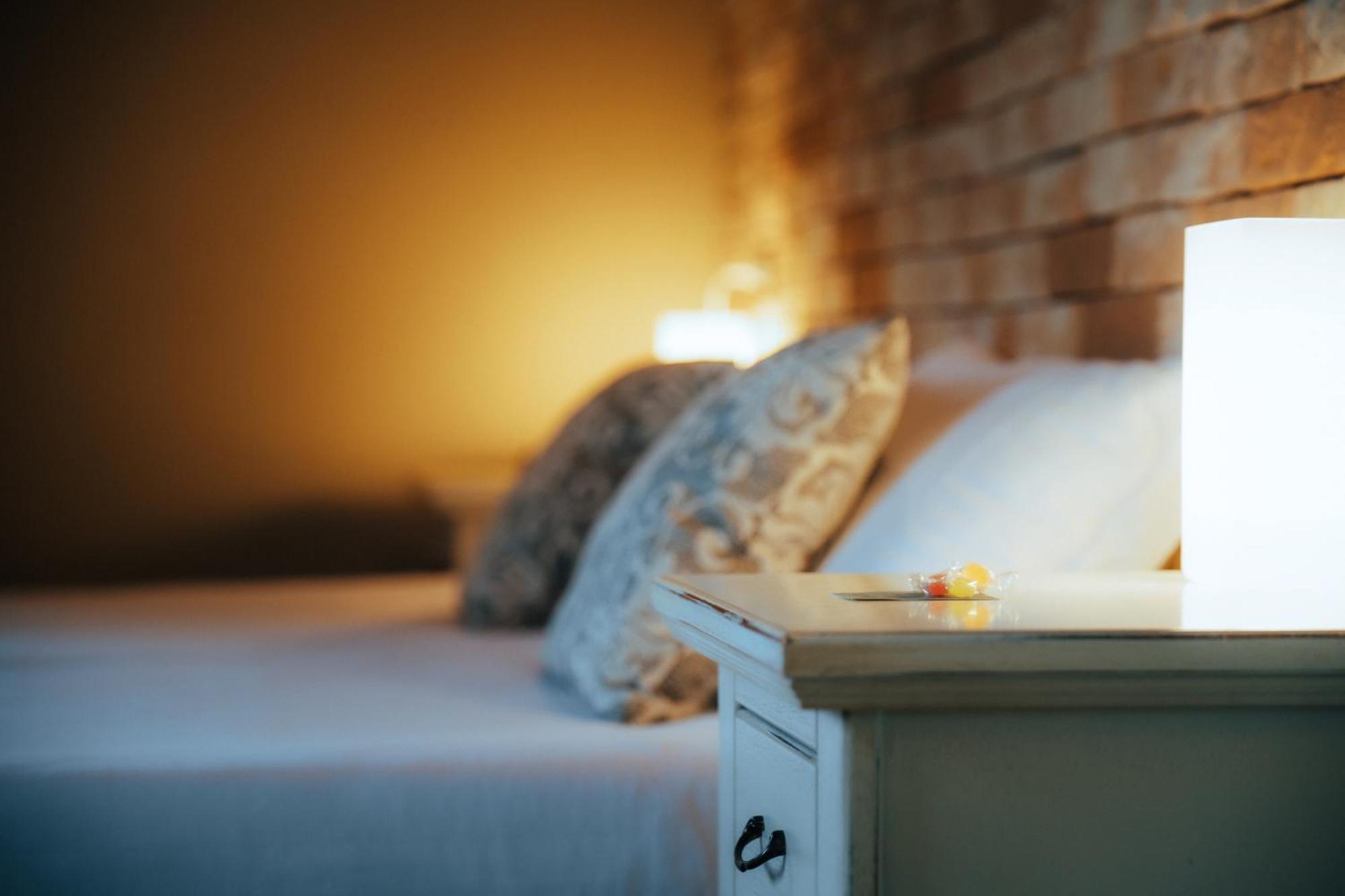 Agriturismo La Razza Reggio Emilia Eksteriør billede