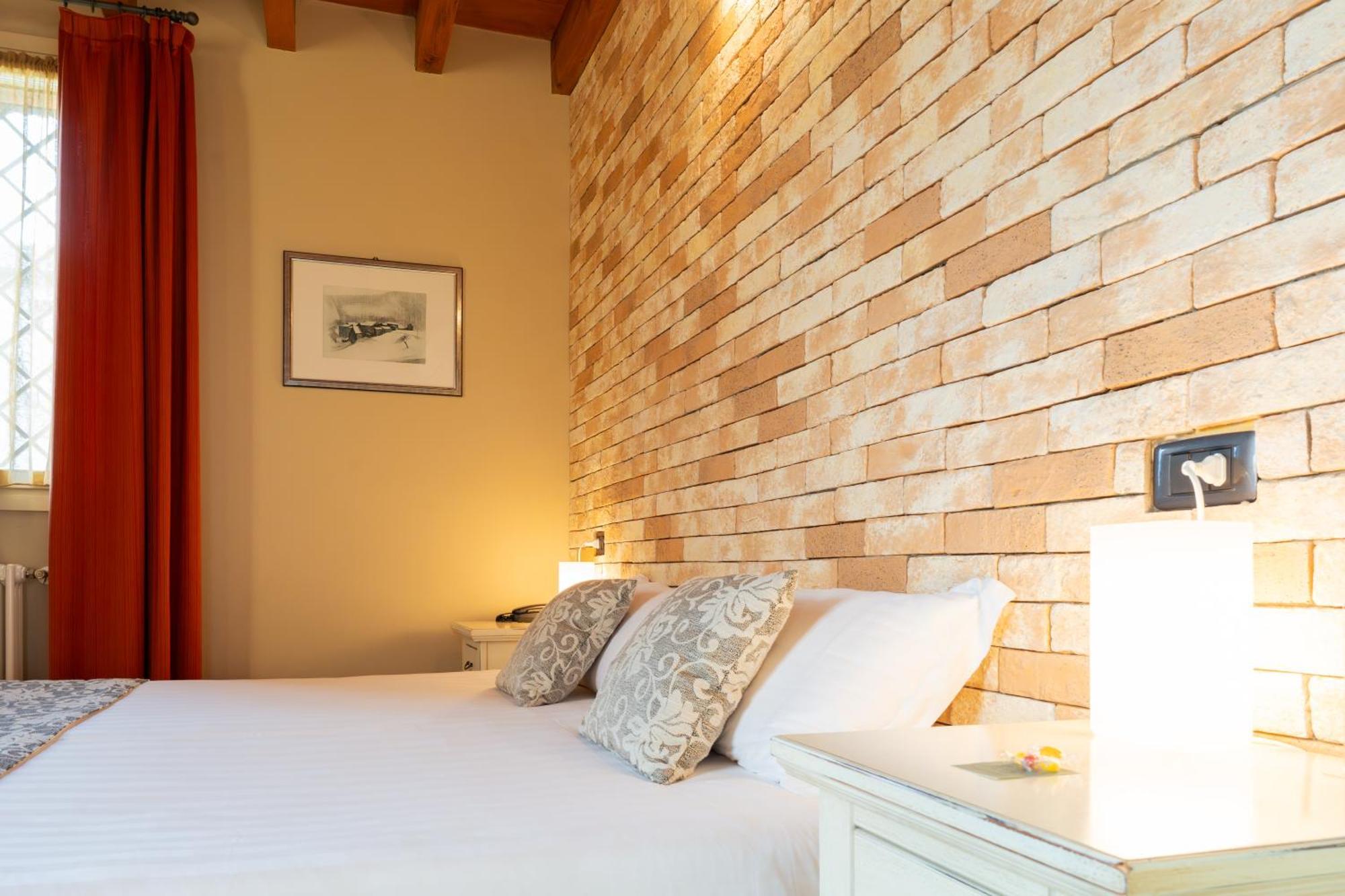 Agriturismo La Razza Reggio Emilia Eksteriør billede