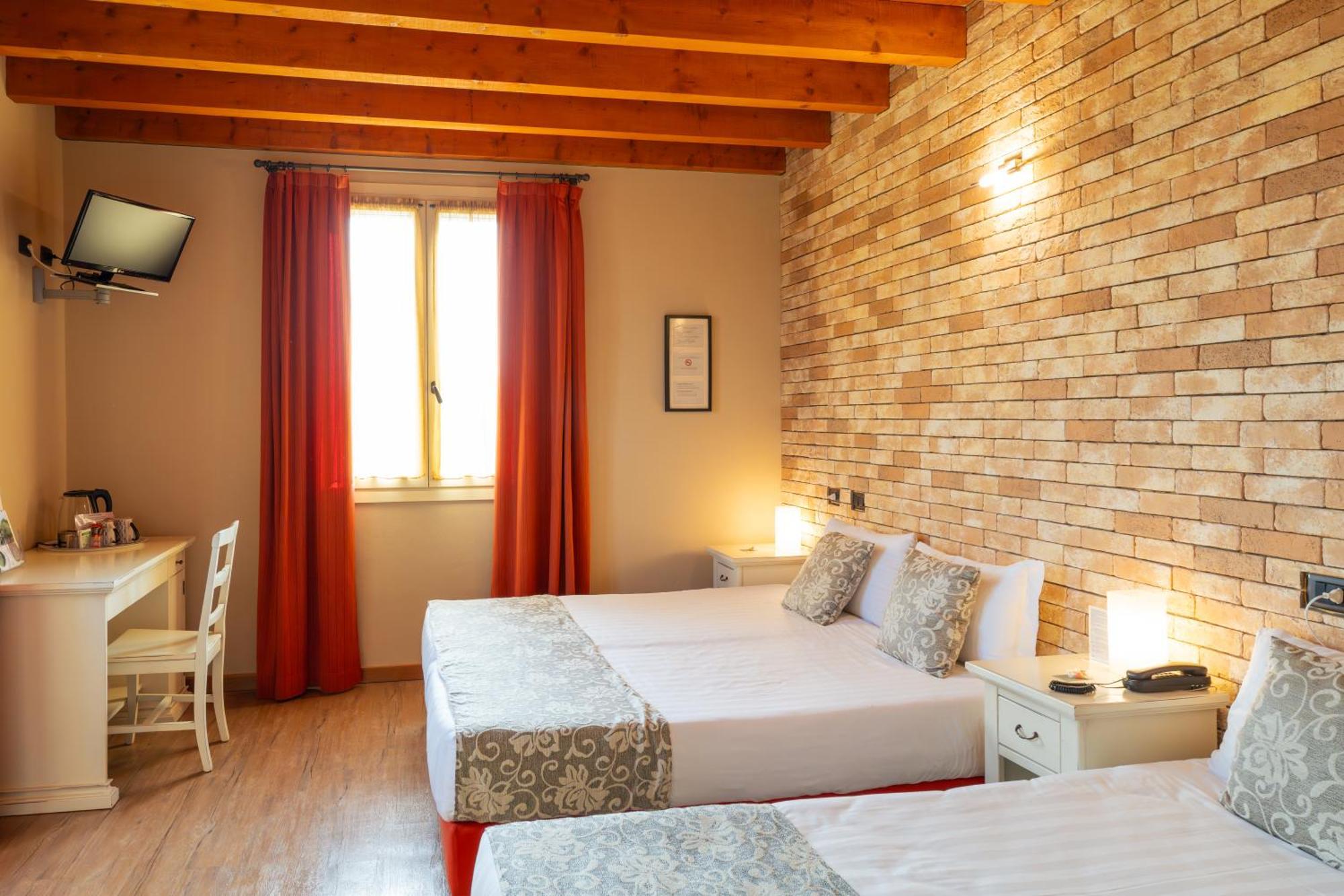 Agriturismo La Razza Reggio Emilia Eksteriør billede
