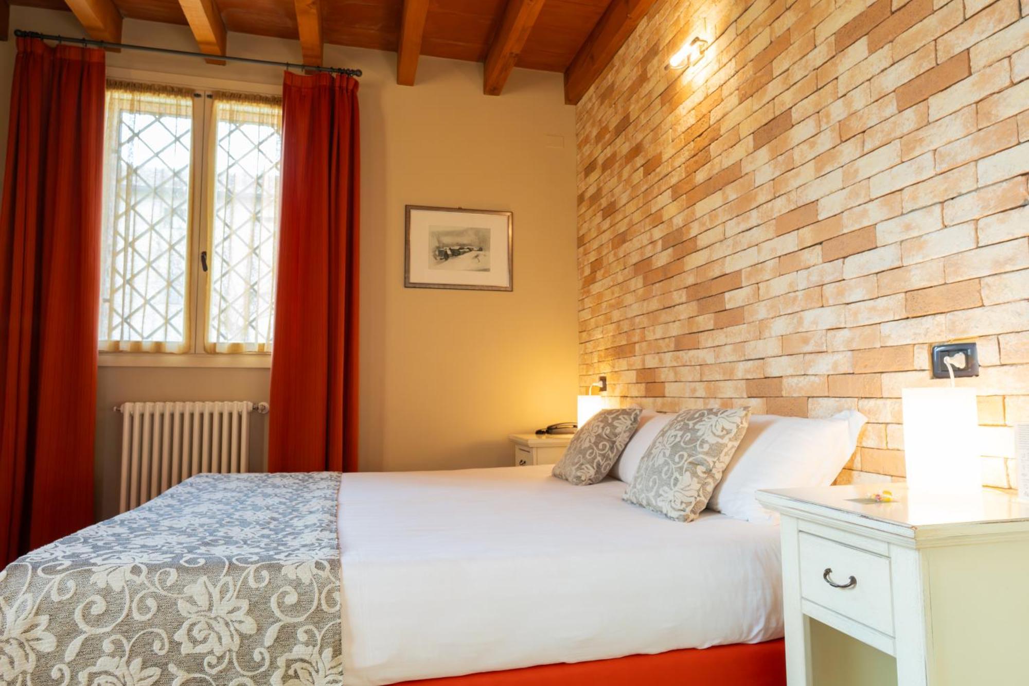 Agriturismo La Razza Reggio Emilia Eksteriør billede