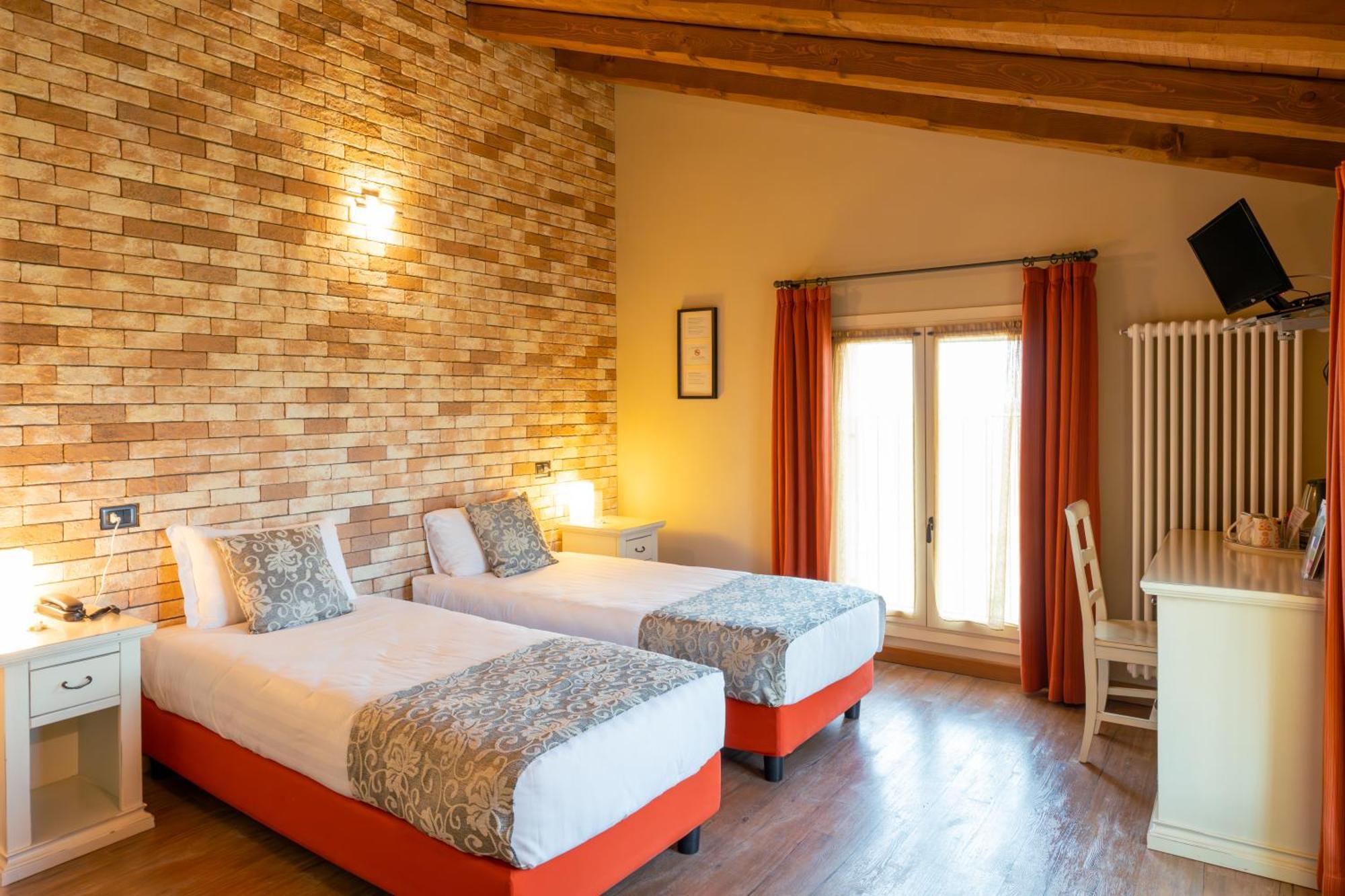Agriturismo La Razza Reggio Emilia Eksteriør billede